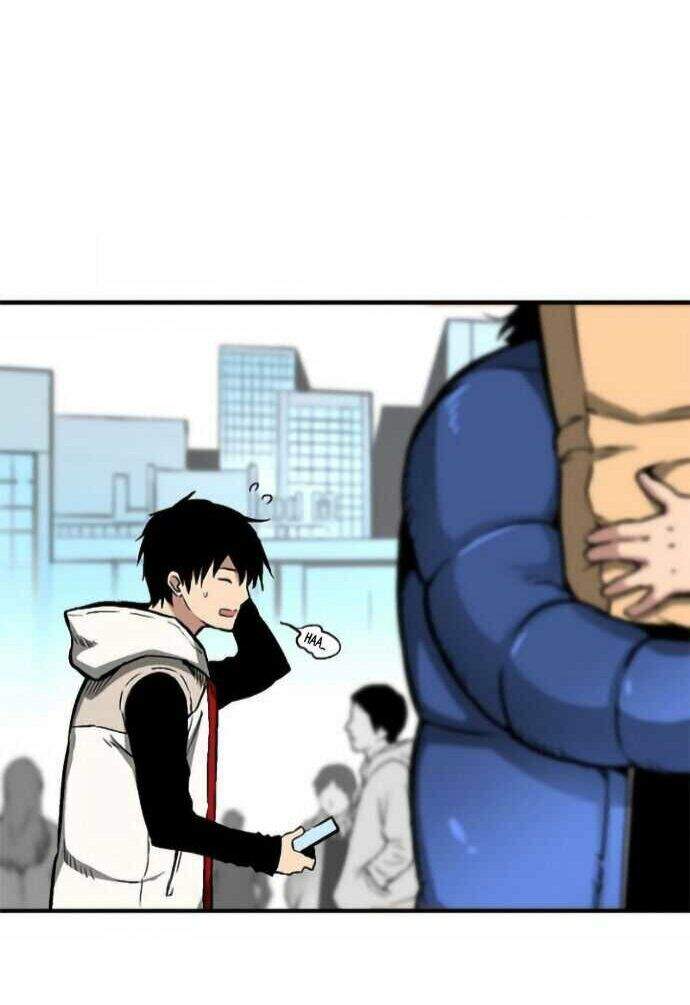 Unbreakable Chapter 1 - Trang 2