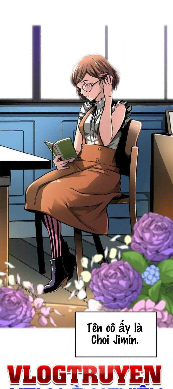 Unbreakable Chapter 1 - Trang 2