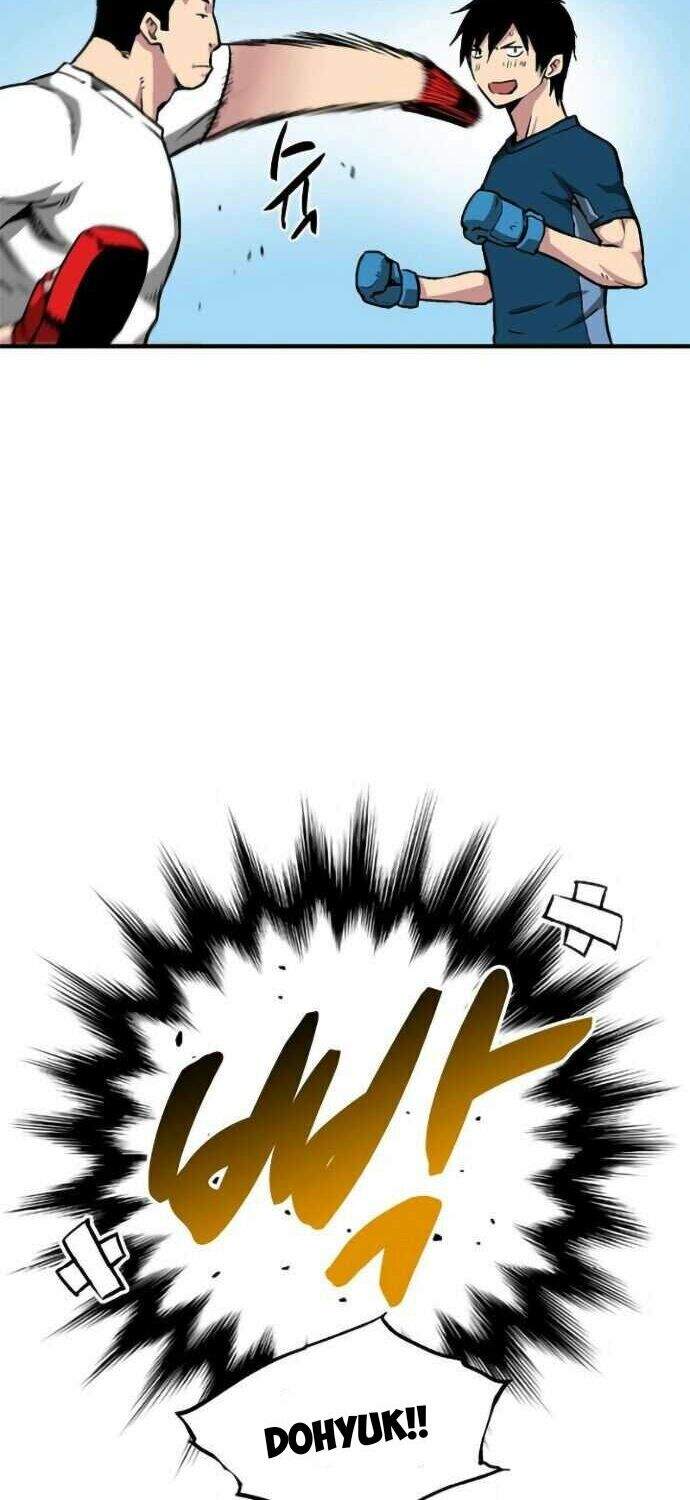 Unbreakable Chapter 1 - Trang 2