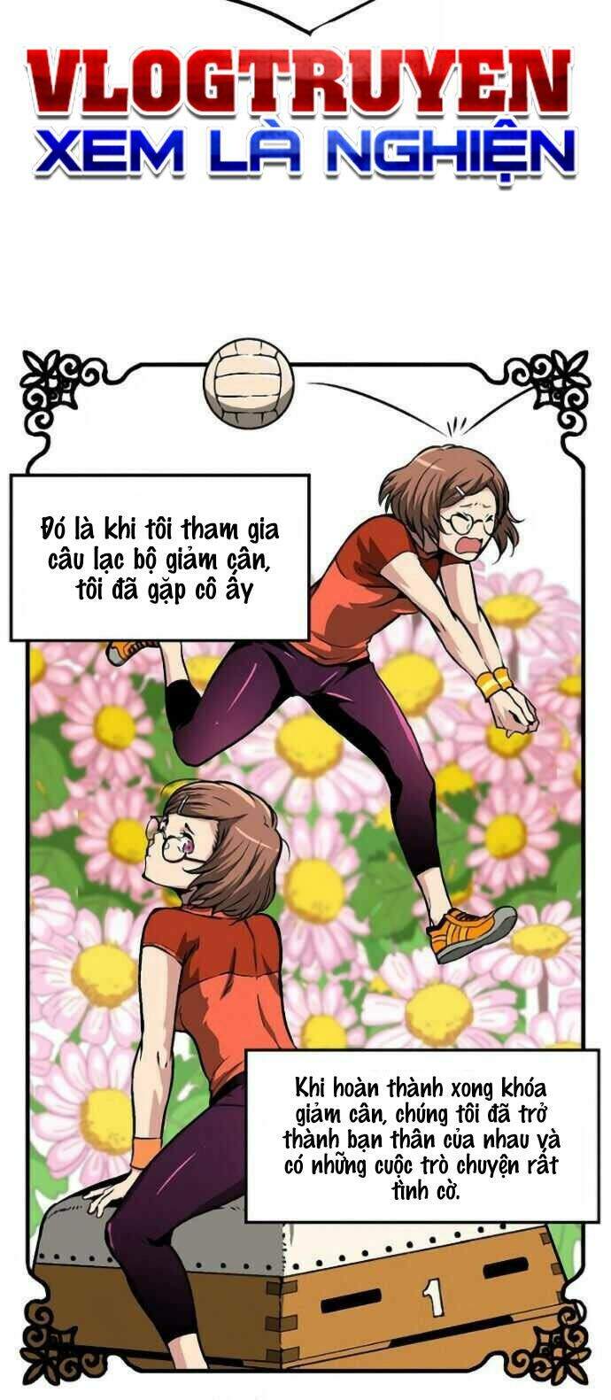 Unbreakable Chapter 1 - Trang 2