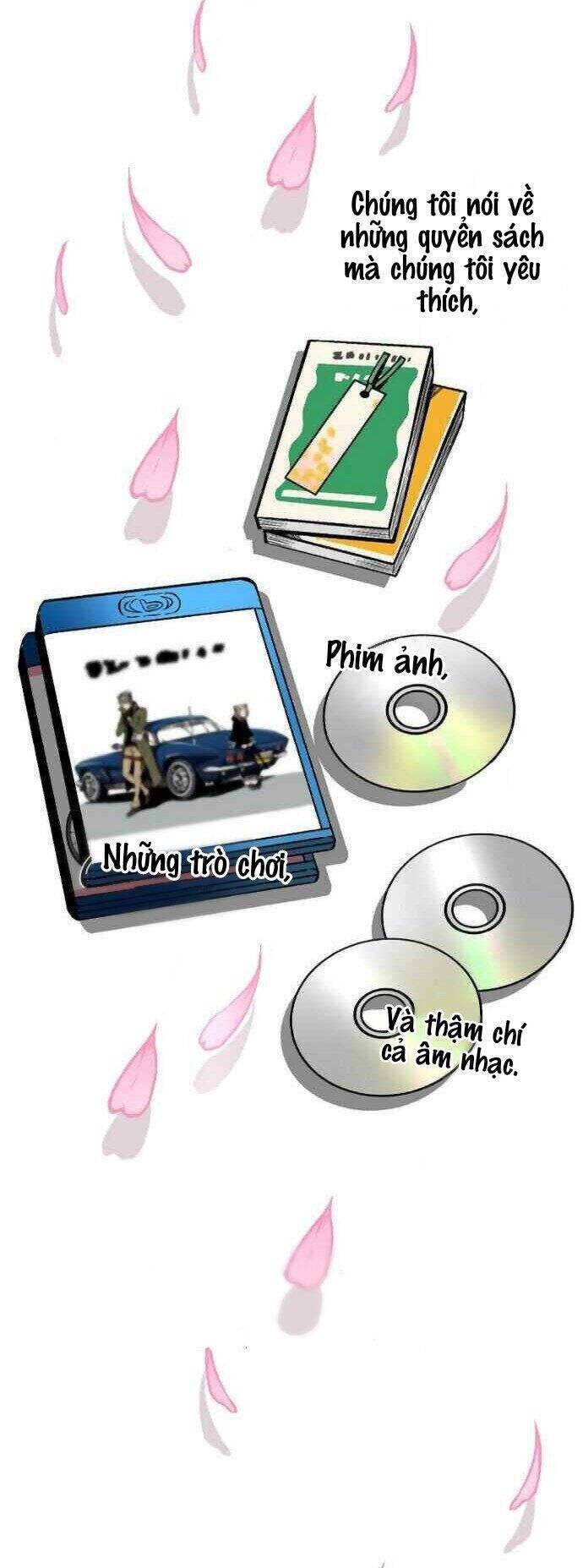 Unbreakable Chapter 1 - Trang 2