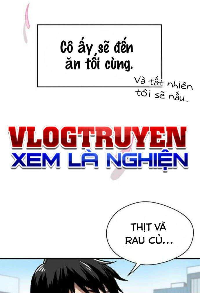 Unbreakable Chapter 1 - Trang 2