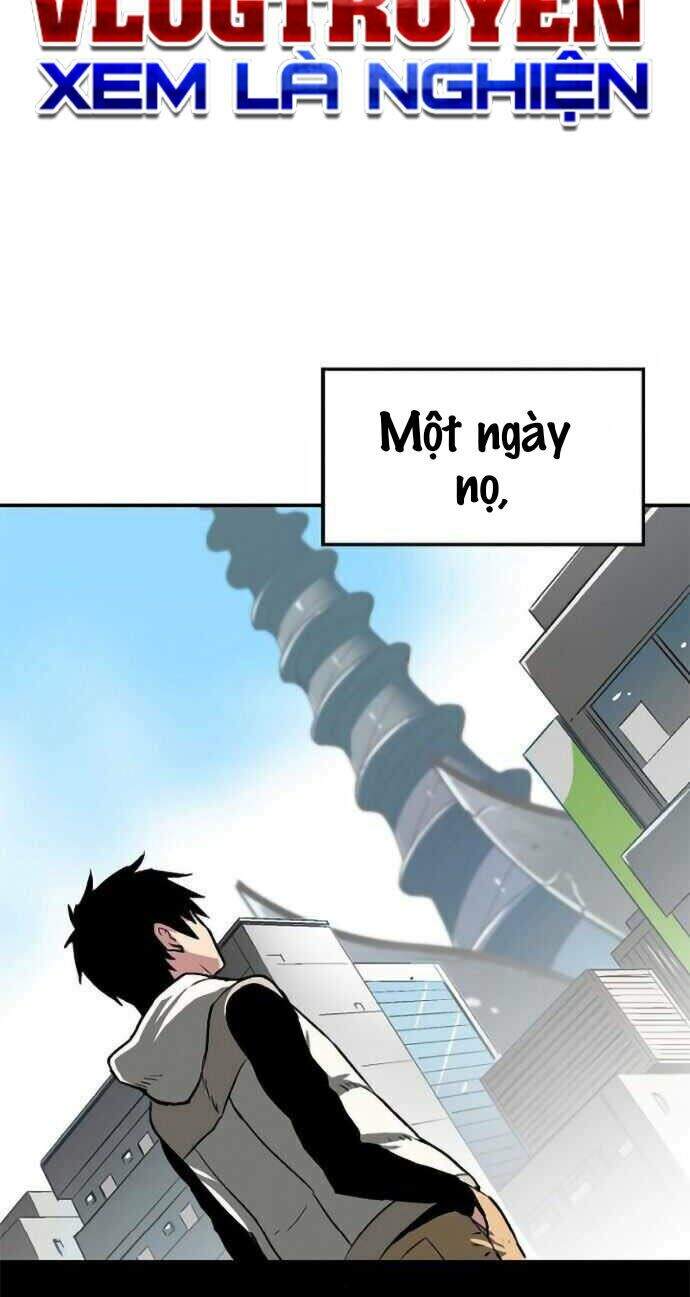 Unbreakable Chapter 1 - Trang 2