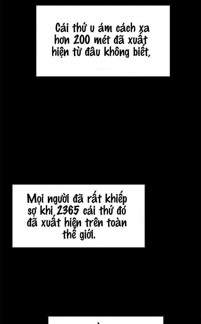 Unbreakable Chapter 1 - Trang 2