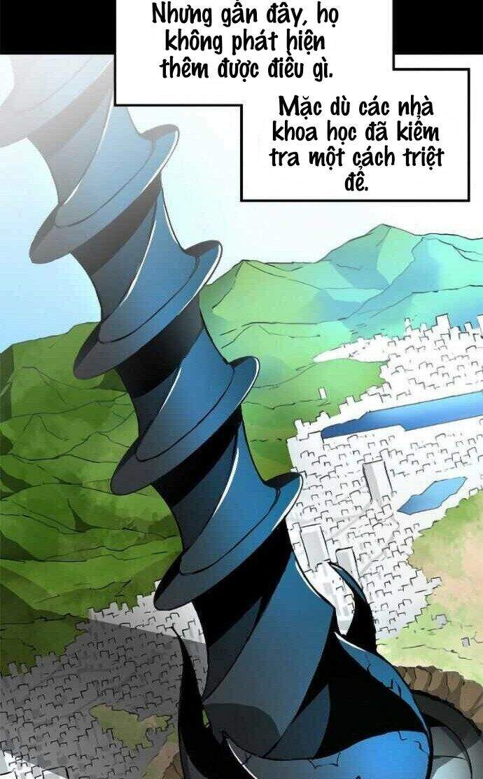 Unbreakable Chapter 1 - Trang 2