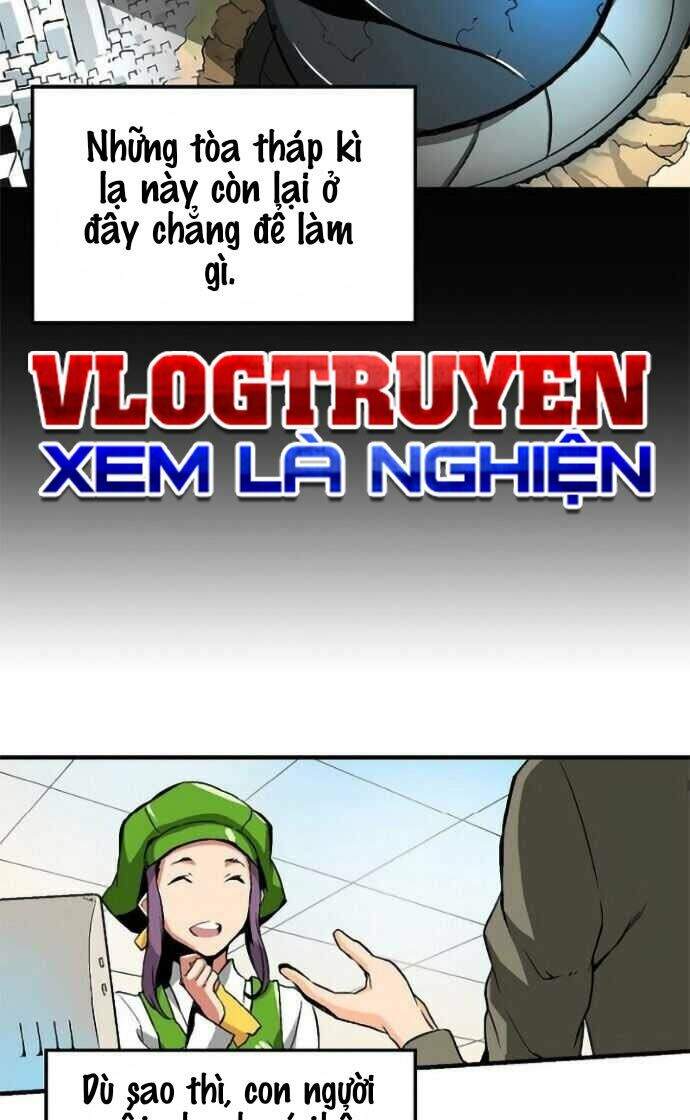 Unbreakable Chapter 1 - Trang 2