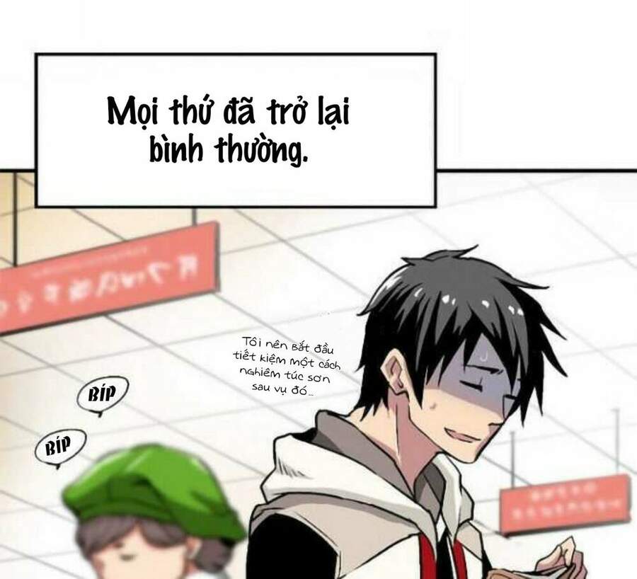 Unbreakable Chapter 1 - Trang 2