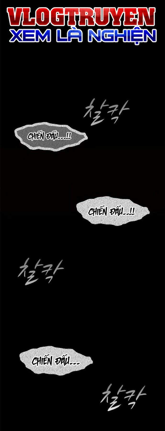 Unbreakable Chapter 1 - Trang 2