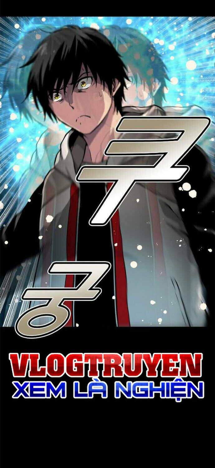 Unbreakable Chapter 1 - Trang 2