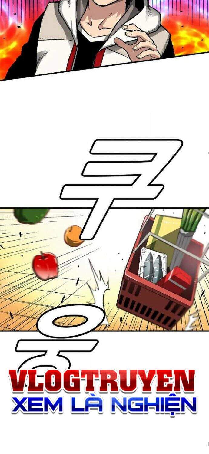 Unbreakable Chapter 1 - Trang 2