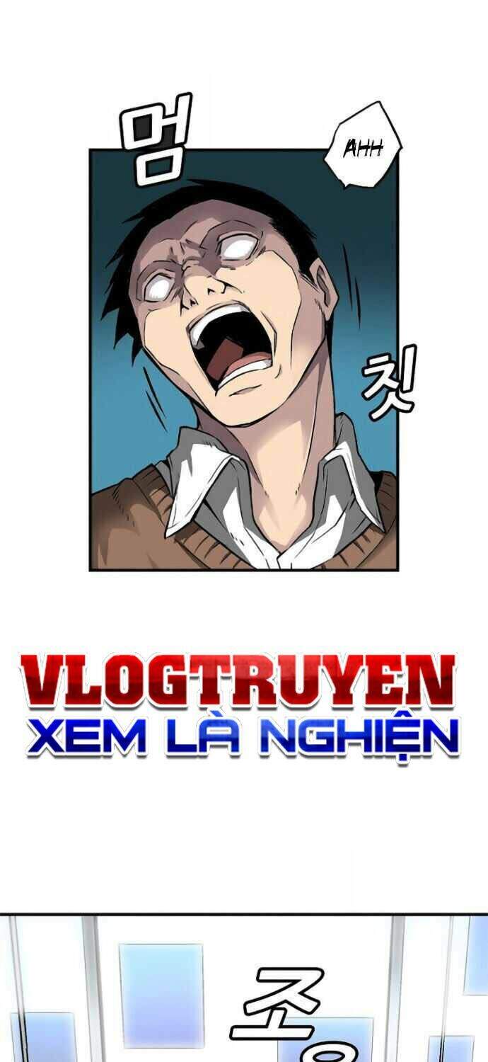 Unbreakable Chapter 1 - Trang 2