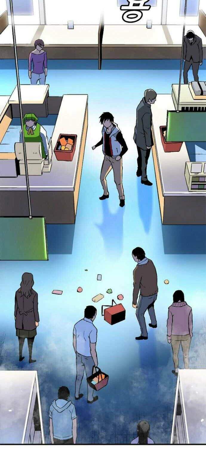 Unbreakable Chapter 1 - Trang 2