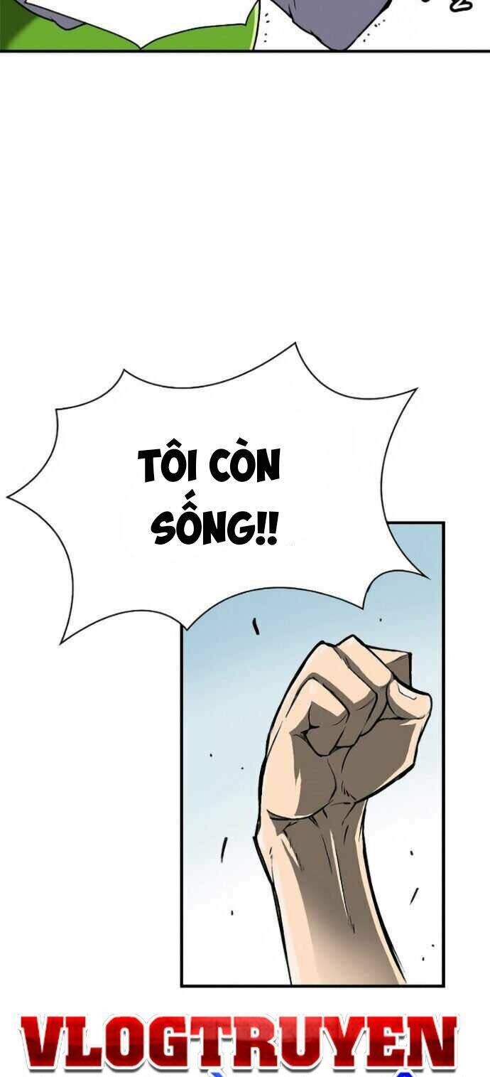 Unbreakable Chapter 1 - Trang 2