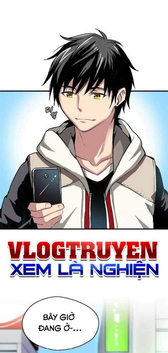 Unbreakable Chapter 1 - Trang 2