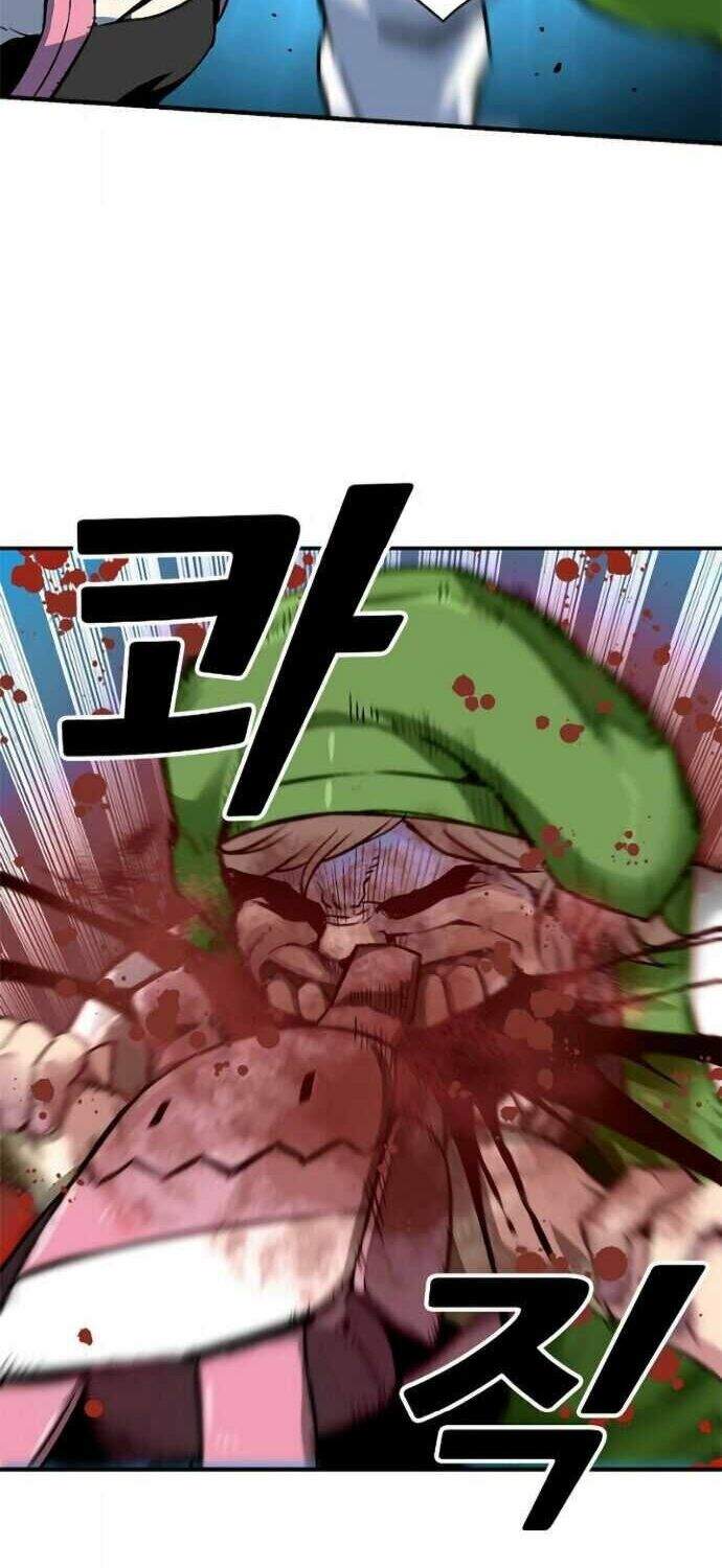 Unbreakable Chapter 1 - Trang 2