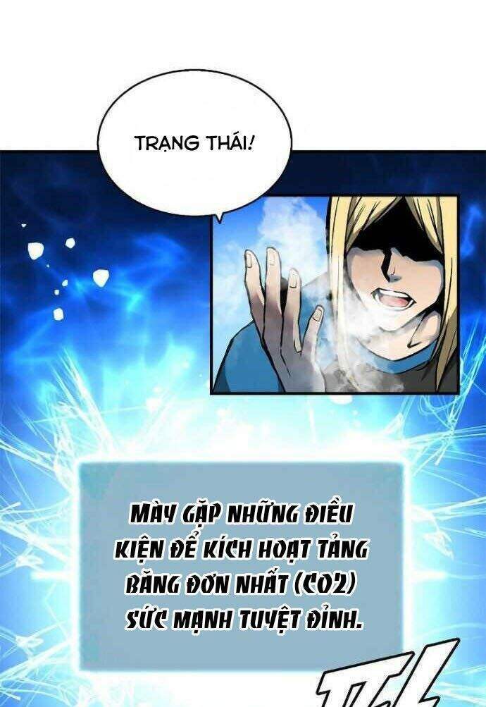 Unbreakable Chapter 1 - Trang 2