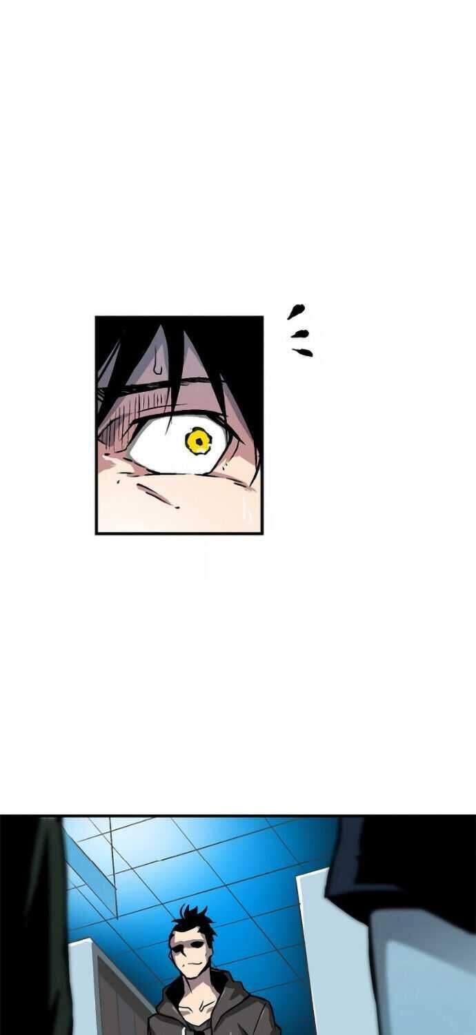 Unbreakable Chapter 1 - Trang 2