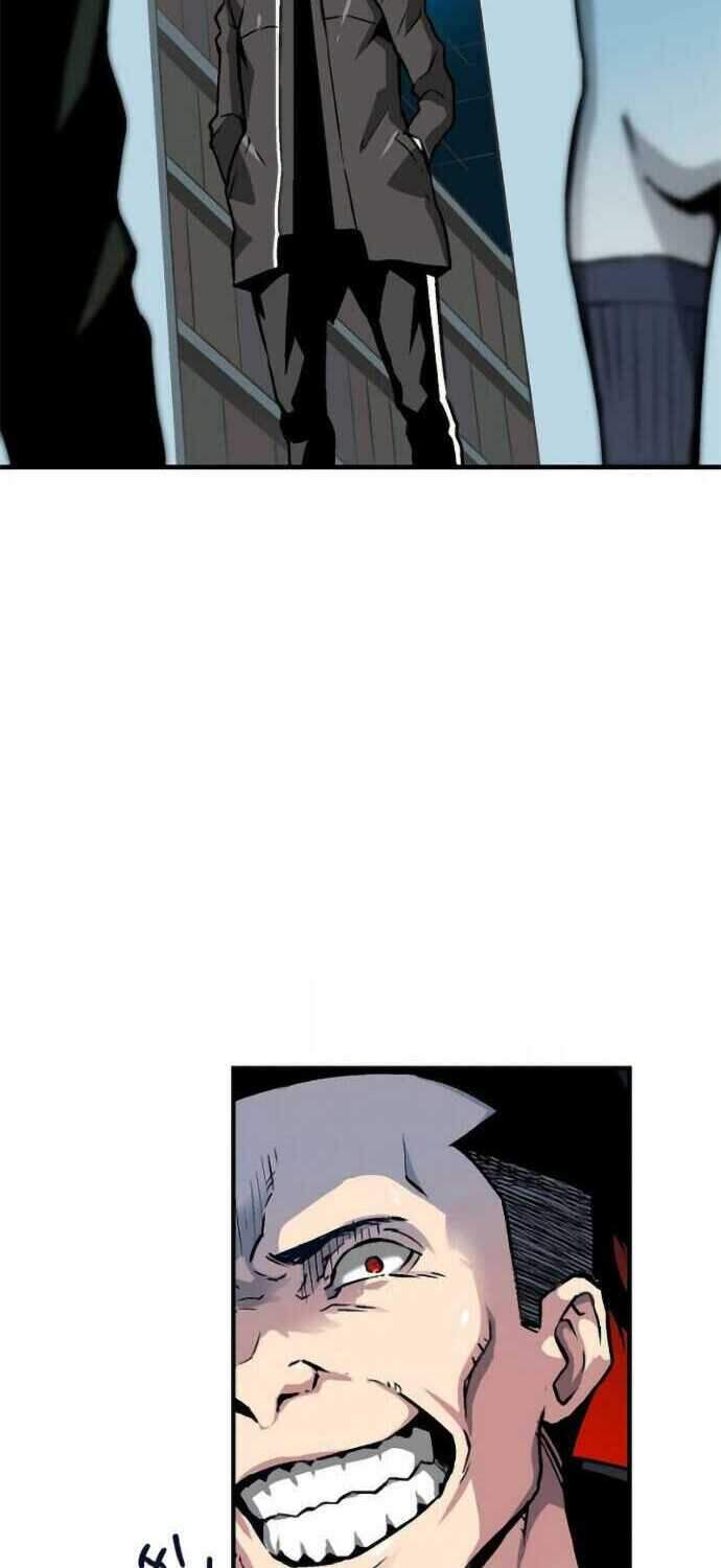 Unbreakable Chapter 1 - Trang 2