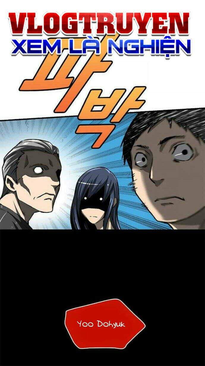 Unbreakable Chapter 1 - Trang 2