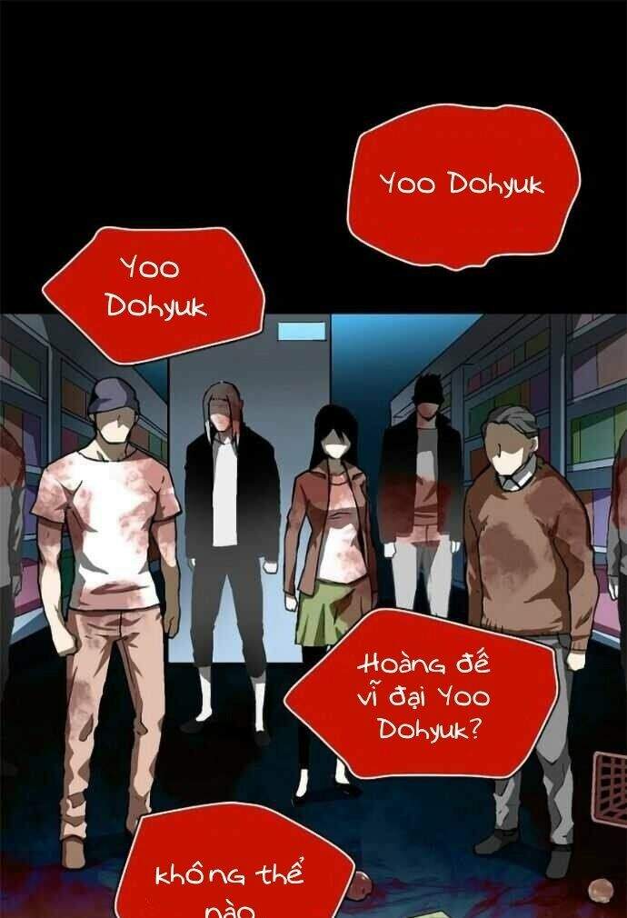 Unbreakable Chapter 1 - Trang 2