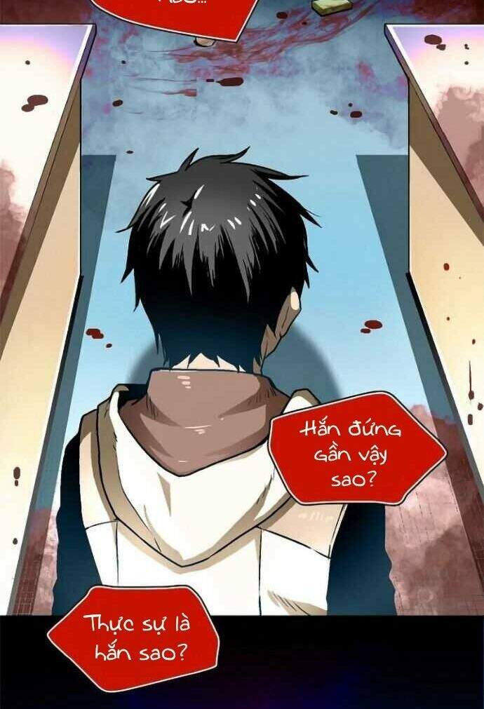 Unbreakable Chapter 1 - Trang 2