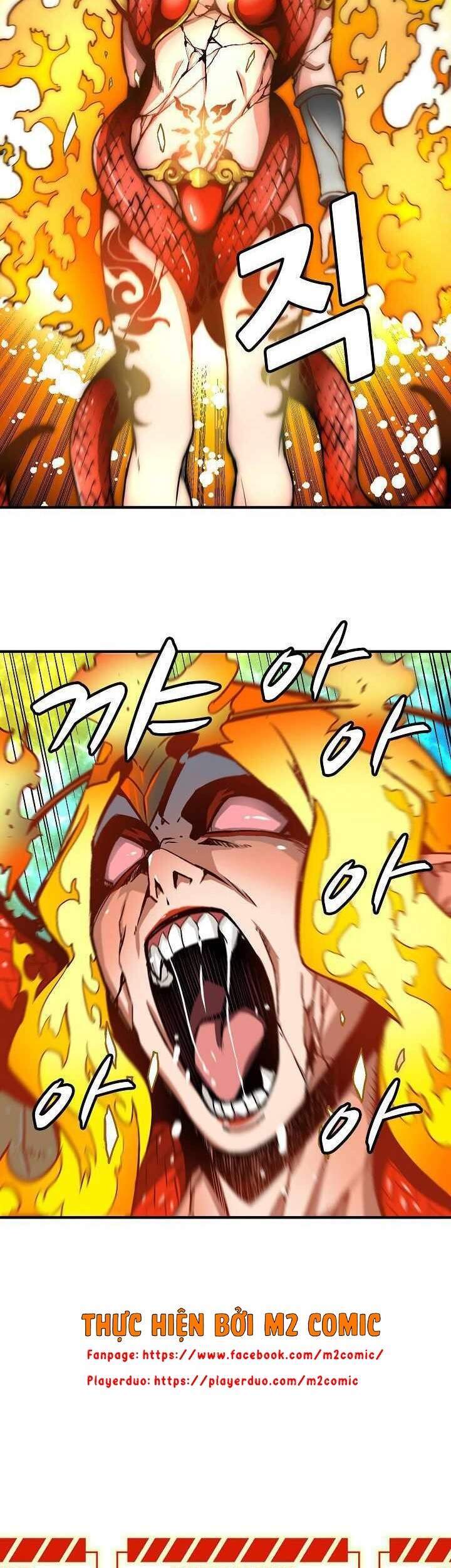 Unbreakable Chapter 10 - Trang 2