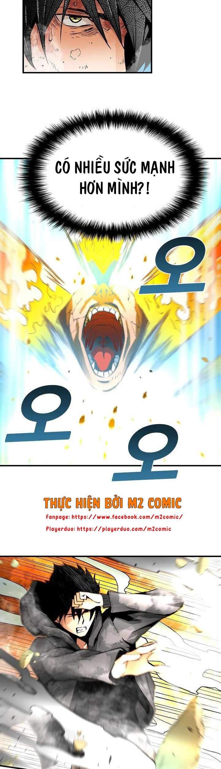 Unbreakable Chapter 10 - Trang 2