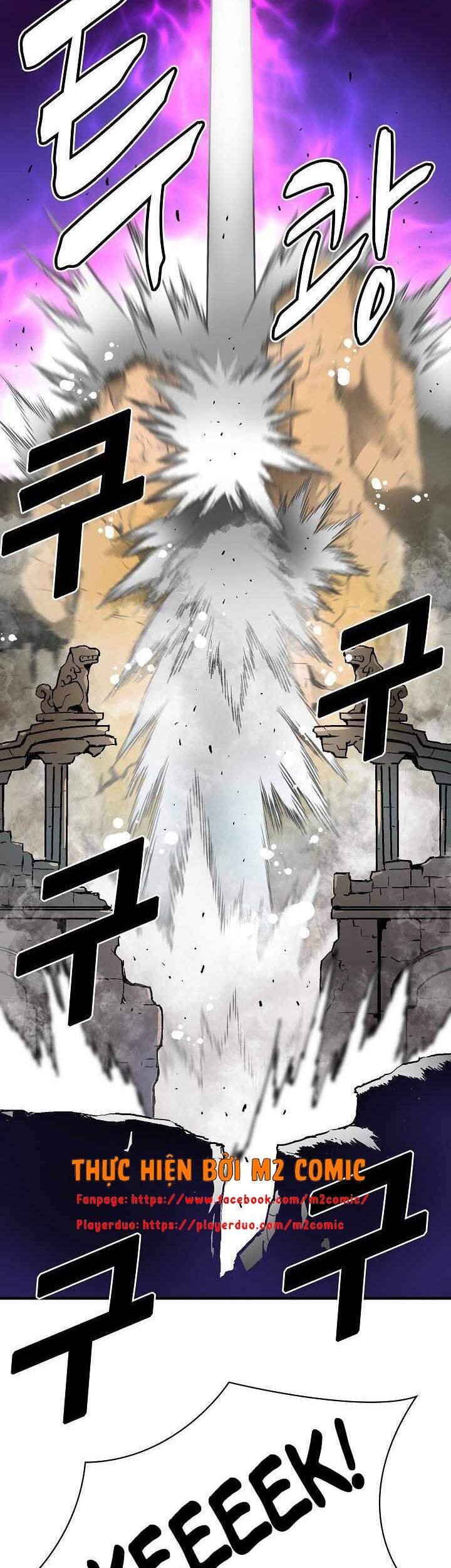 Unbreakable Chapter 10 - Trang 2