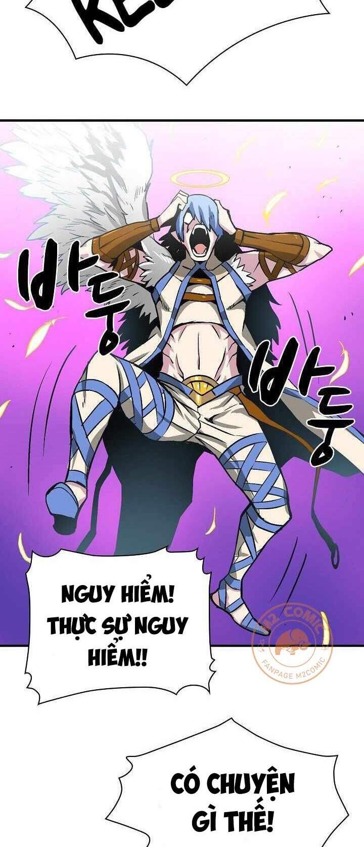 Unbreakable Chapter 10 - Trang 2