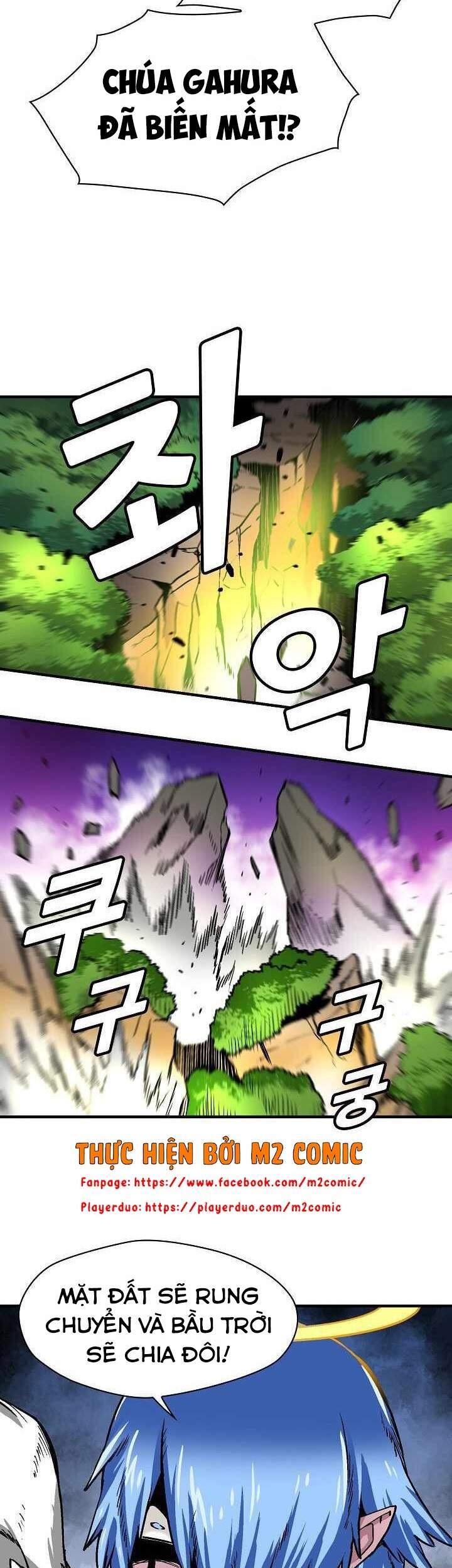 Unbreakable Chapter 10 - Trang 2