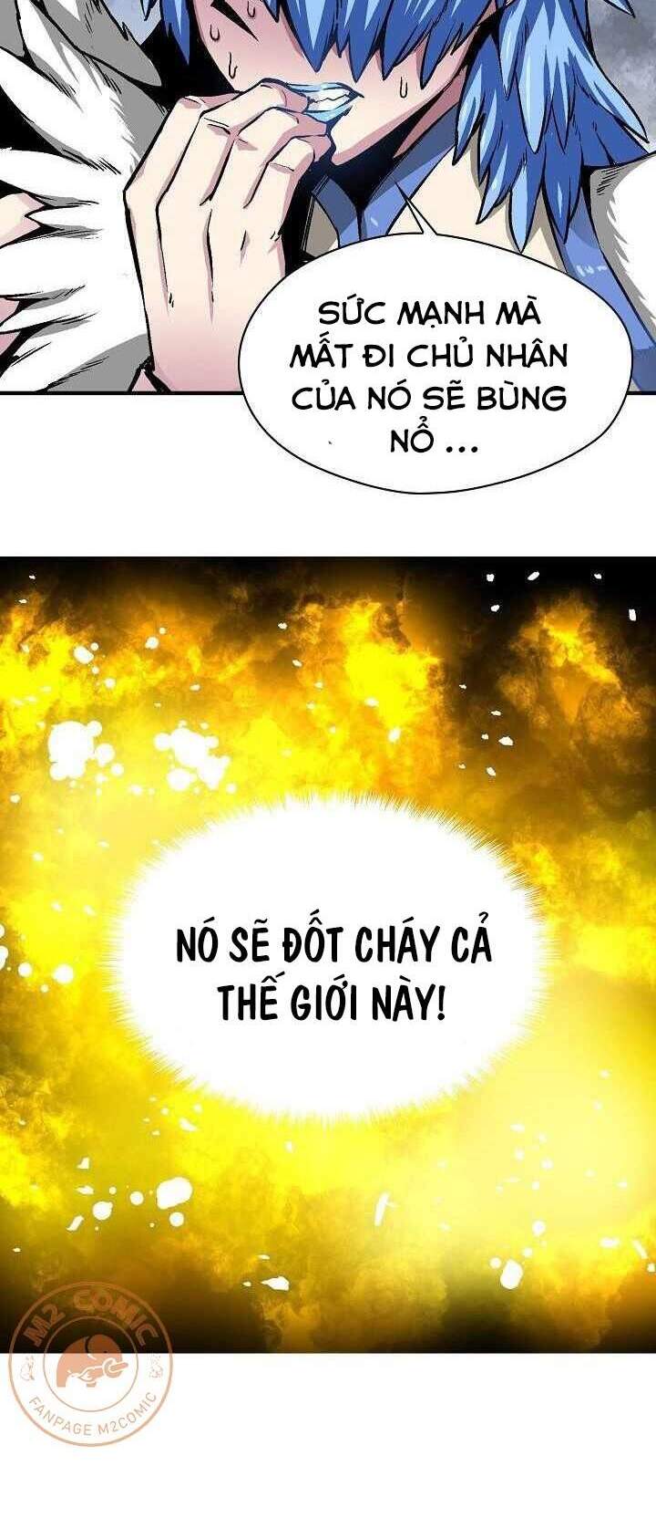 Unbreakable Chapter 10 - Trang 2