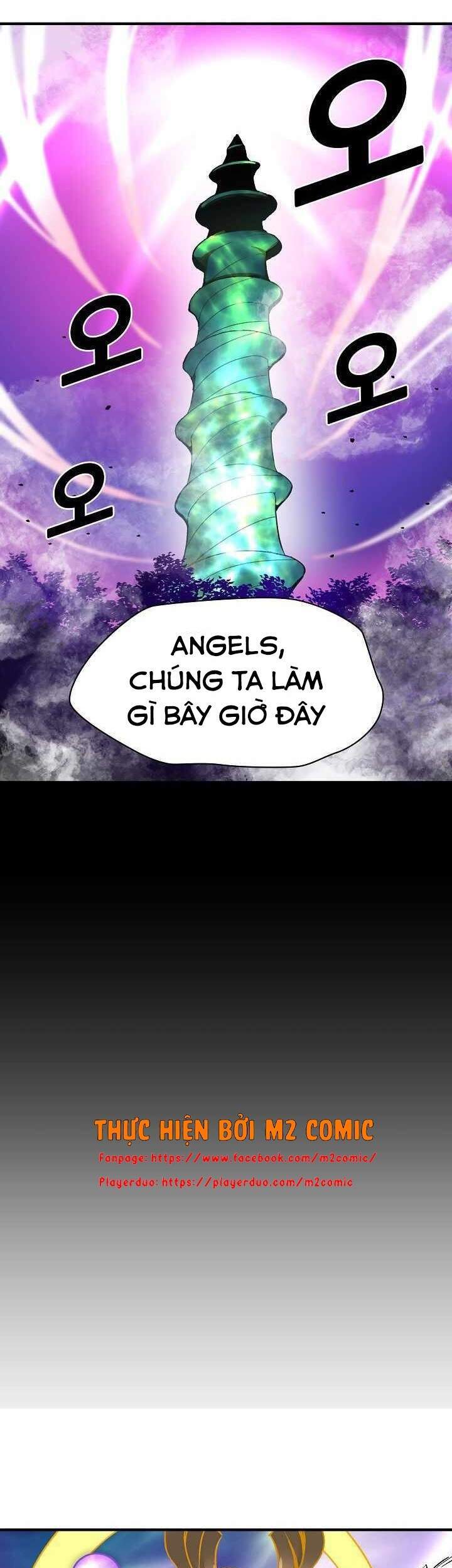 Unbreakable Chapter 10 - Trang 2