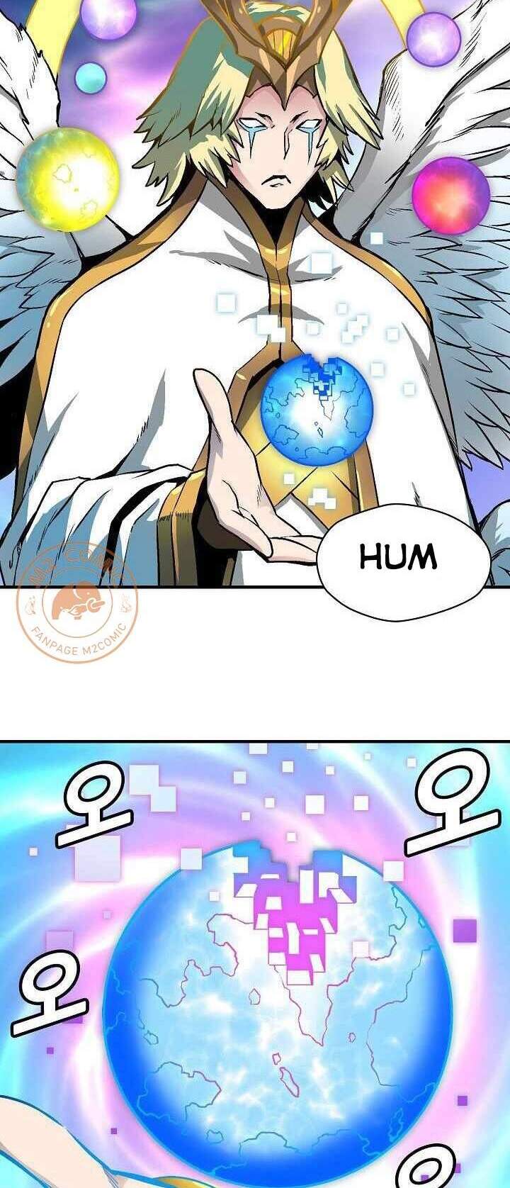 Unbreakable Chapter 10 - Trang 2