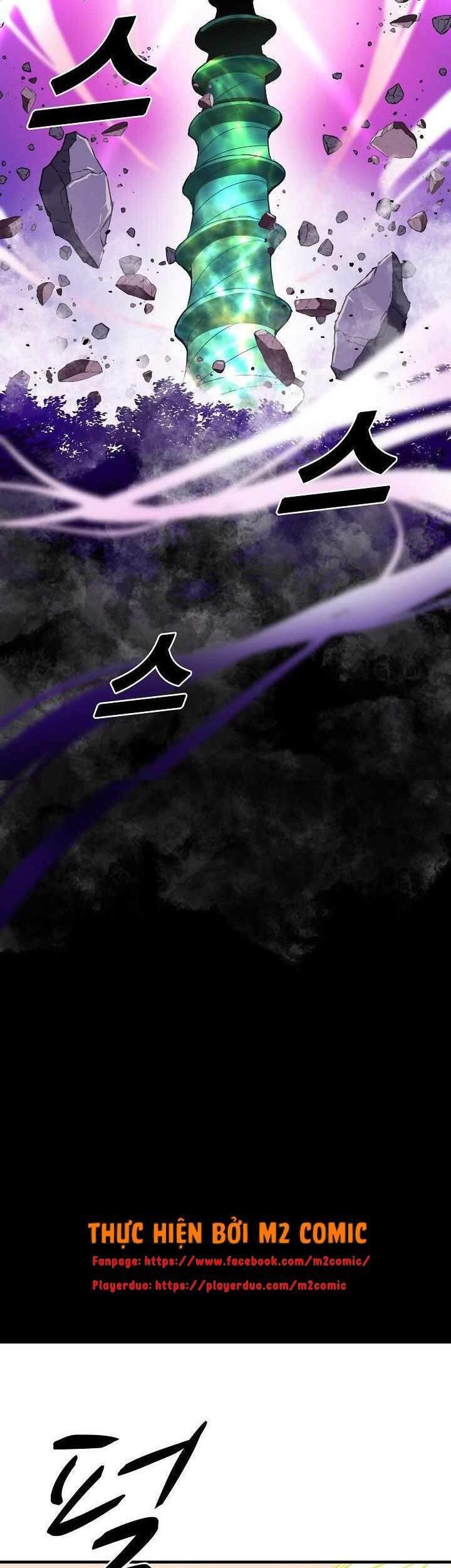 Unbreakable Chapter 10 - Trang 2