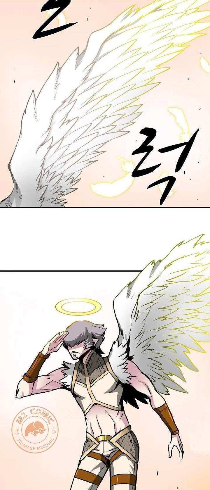 Unbreakable Chapter 10 - Trang 2