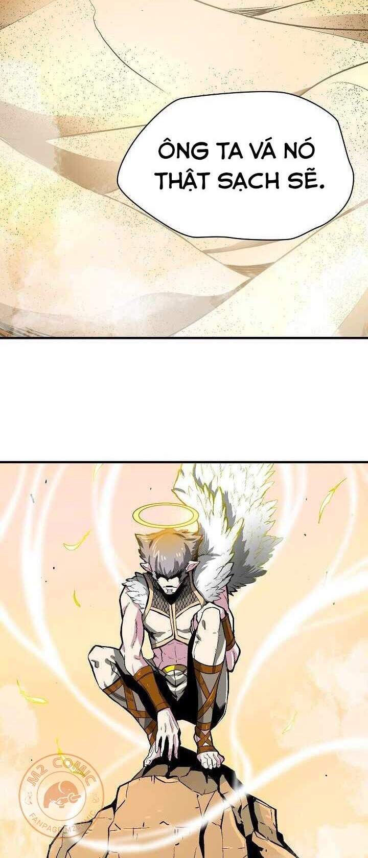 Unbreakable Chapter 10 - Trang 2