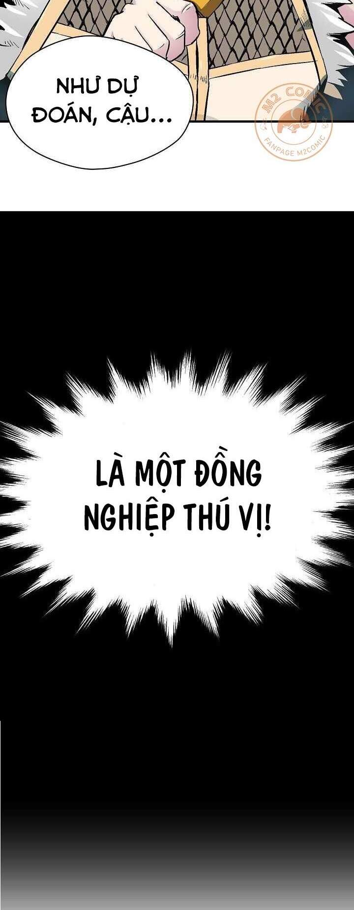 Unbreakable Chapter 10 - Trang 2