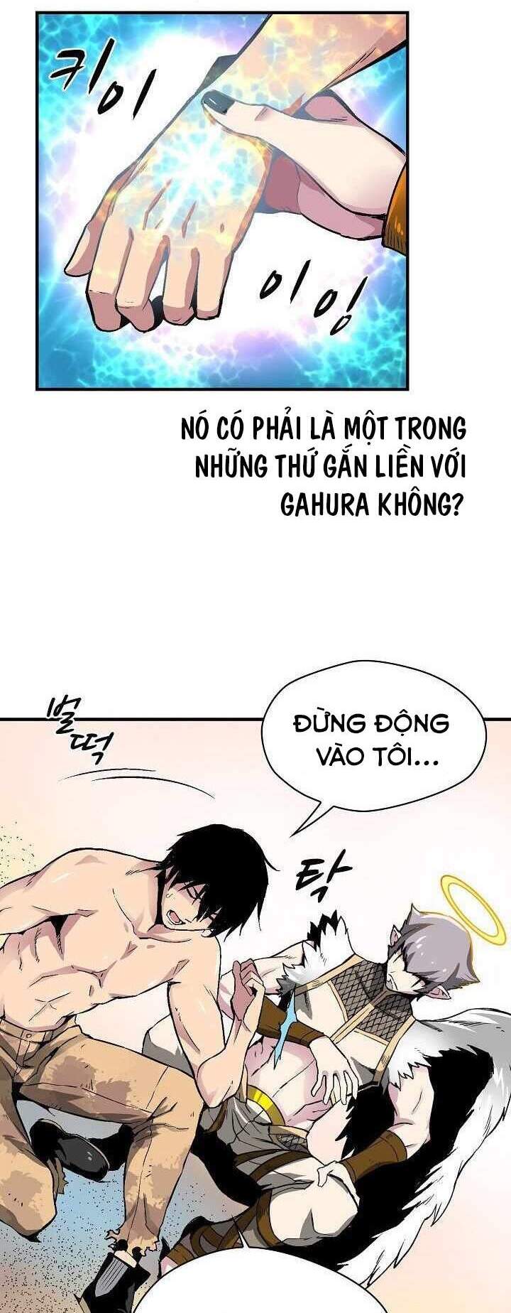 Unbreakable Chapter 10 - Trang 2