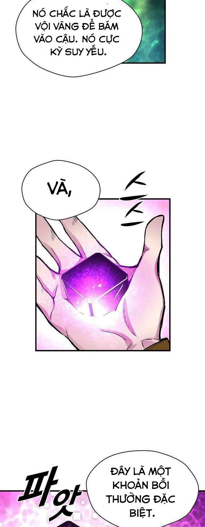 Unbreakable Chapter 10 - Trang 2