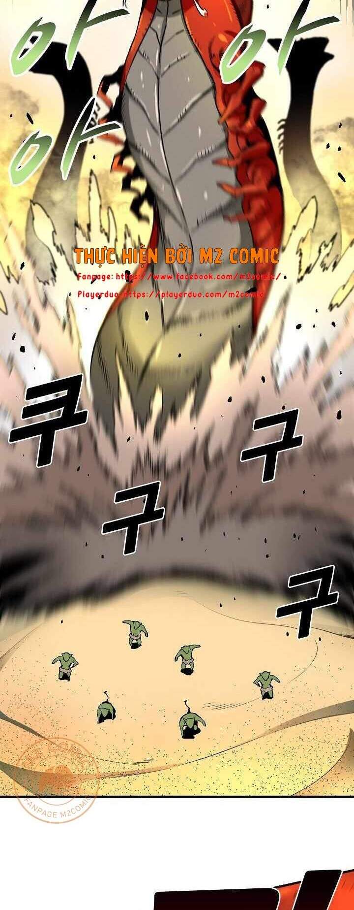 Unbreakable Chapter 10 - Trang 2