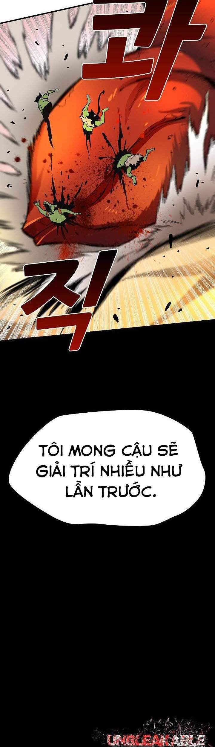 Unbreakable Chapter 10 - Trang 2