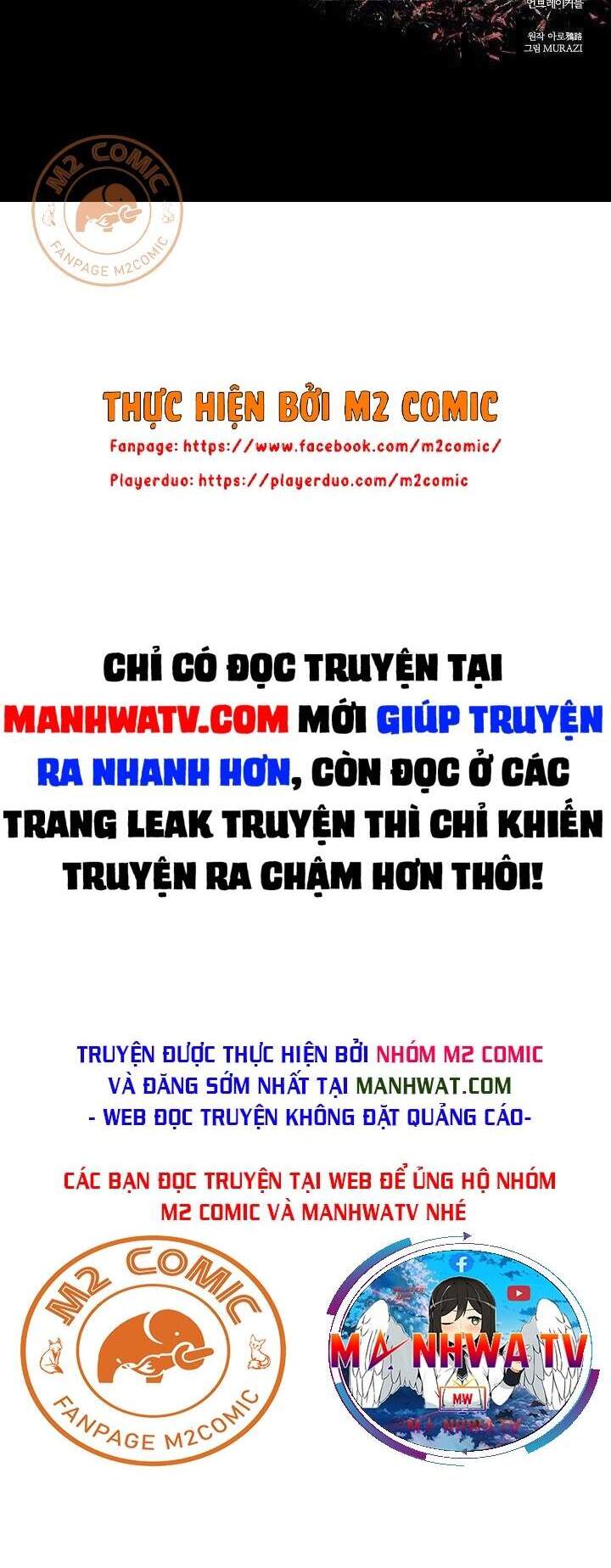 Unbreakable Chapter 10 - Trang 2