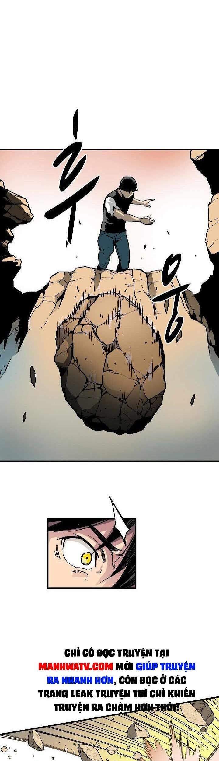 Unbreakable Chapter 12 - Trang 2