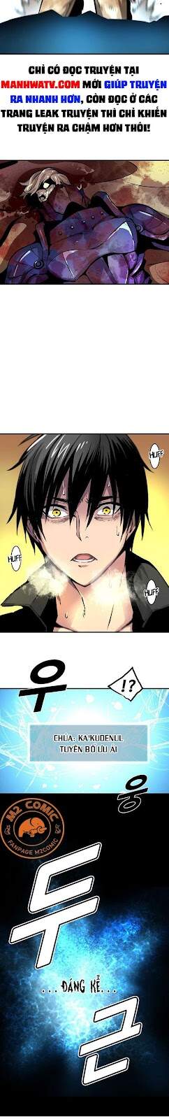 Unbreakable Chapter 14 - Trang 2