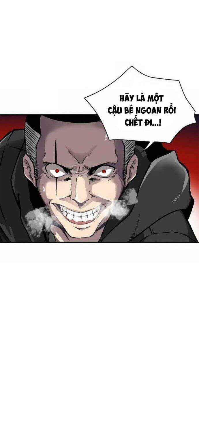 Unbreakable Chapter 2 - Trang 2