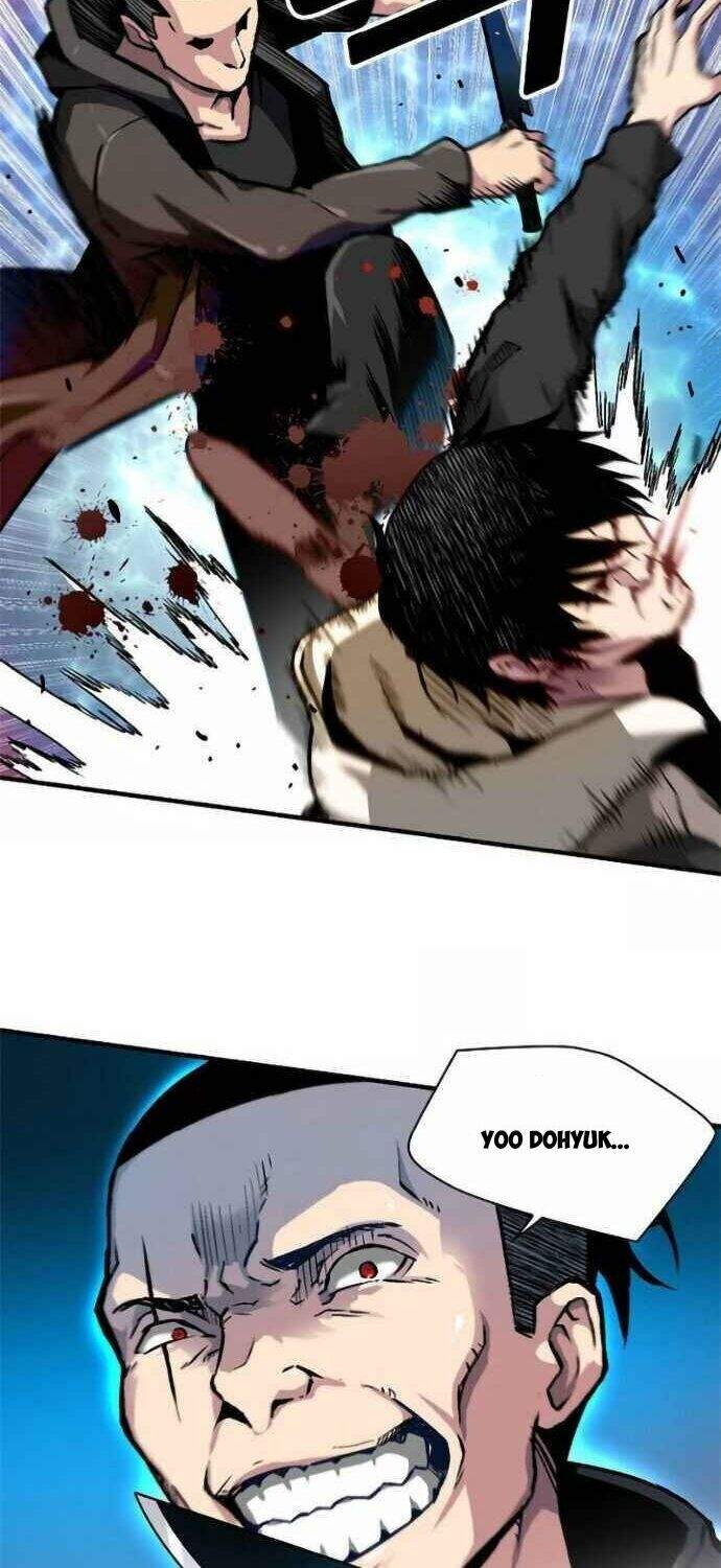 Unbreakable Chapter 2 - Trang 2