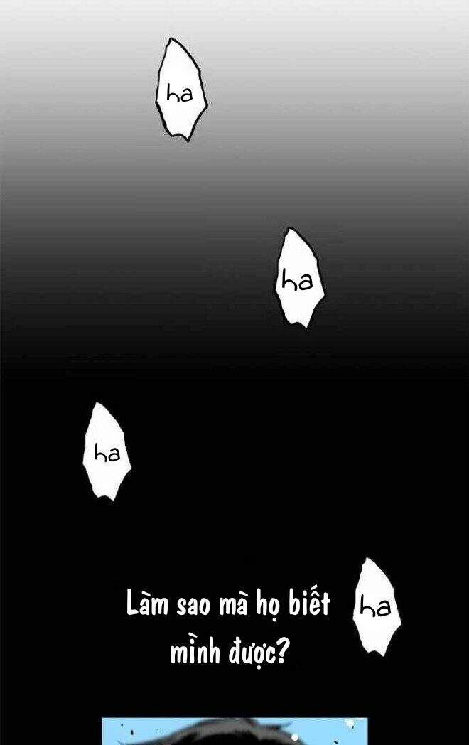 Unbreakable Chapter 2 - Trang 2