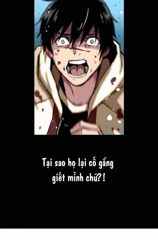 Unbreakable Chapter 2 - Trang 2