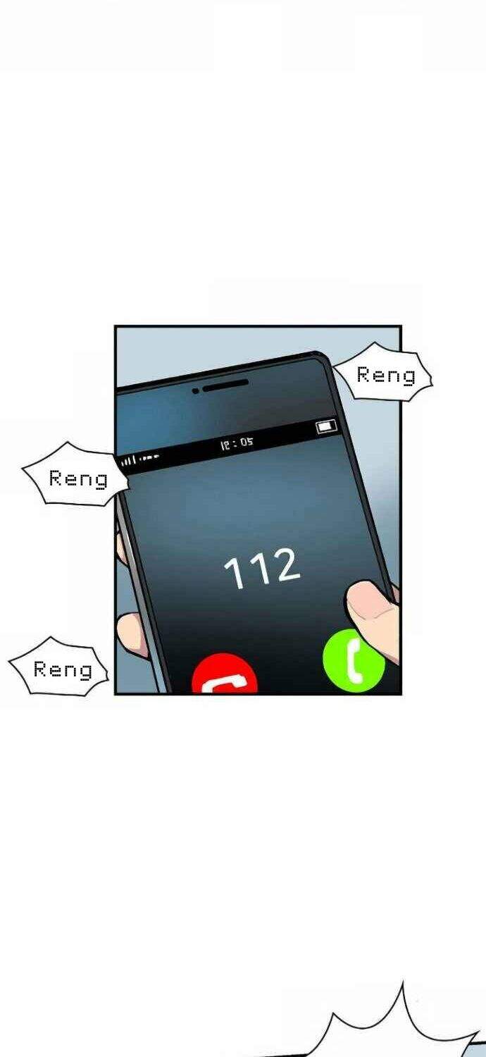 Unbreakable Chapter 2 - Trang 2