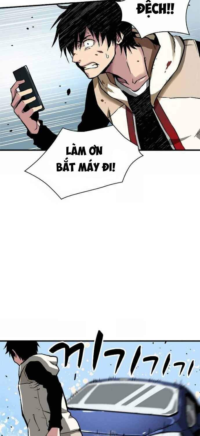 Unbreakable Chapter 2 - Trang 2